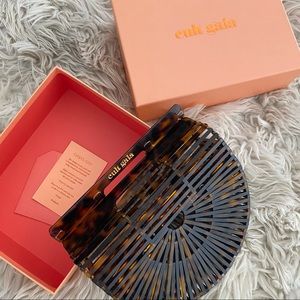 CULT GAIA mini ark bag